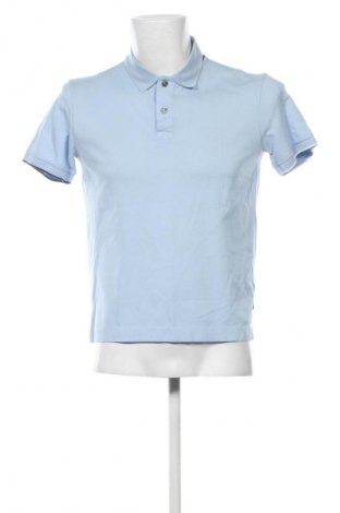 Ανδρικό t-shirt BOSS, Μέγεθος M, Χρώμα Μπλέ, Τιμή 89,96 €