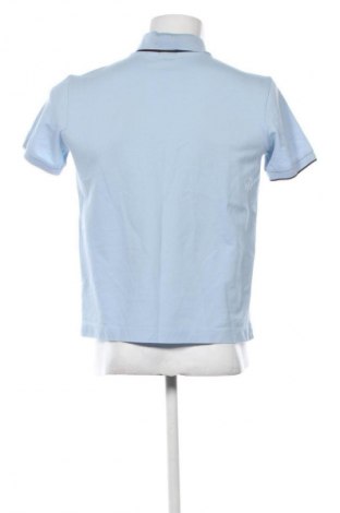 Ανδρικό t-shirt BOSS, Μέγεθος M, Χρώμα Μπλέ, Τιμή 89,96 €
