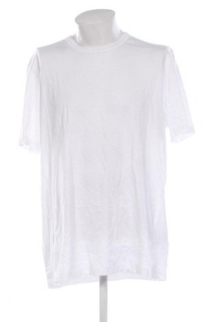 Tricou de bărbați BOSS, Mărime 3XL, Culoare Alb, Preț 361,99 Lei
