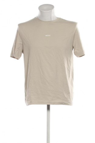 Pánske tričko  BOSS, Veľkosť M, Farba Zelená, Cena  69,95 €