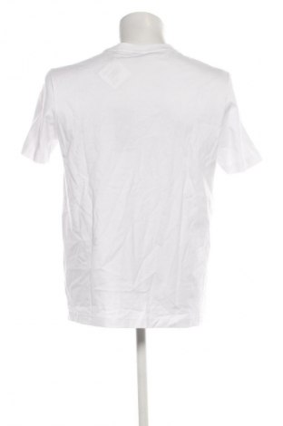 Herren T-Shirt BOSS, Größe M, Farbe Weiß, Preis € 76,99