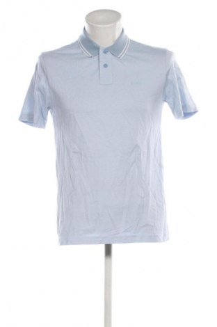 Pánské tričko  BOSS, Velikost M, Barva Modrá, Cena  1 949,00 Kč