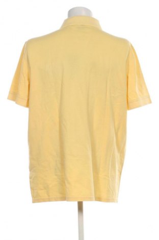 Herren Shirt BOSS, Größe 3XL, Farbe Gelb, Preis 84,99 €