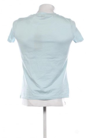 Férfi póló BOSS, Méret M, Szín Kék, Ár 29 199 Ft