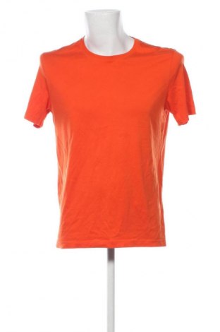 Herren T-Shirt BOSS, Größe L, Farbe Orange, Preis € 31,68