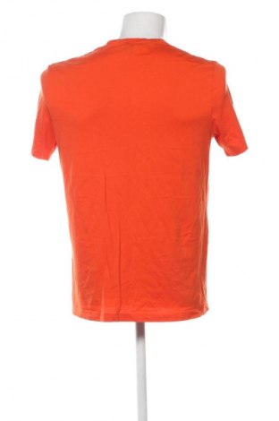 Herren T-Shirt BOSS, Größe L, Farbe Orange, Preis € 31,68