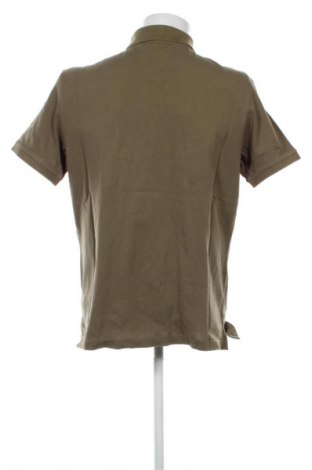 Herren Shirt Barbour, Größe XL, Farbe Grün, Preis 28,18 €