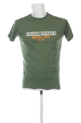 Pánske tričko  Big Star, Veľkosť L, Farba Zelená, Cena  7,57 €