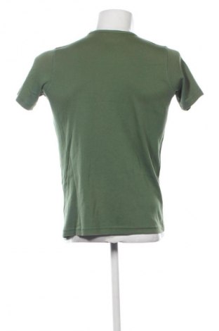 Pánske tričko  Big Star, Veľkosť L, Farba Zelená, Cena  7,57 €
