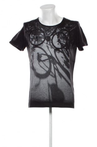 Herren Shirt Bigotti, Größe XL, Farbe Mehrfarbig, Preis 13,80 €