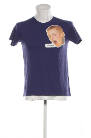 Herren T-Shirt Bimba Y Lola, Größe M, Farbe Mehrfarbig, Preis € 56,37