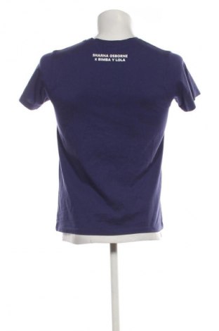 Herren T-Shirt Bimba Y Lola, Größe M, Farbe Mehrfarbig, Preis € 56,37