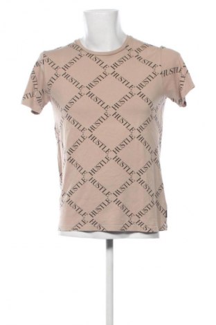 Herren T-Shirt Black Soul, Größe M, Farbe Mehrfarbig, Preis € 9,74