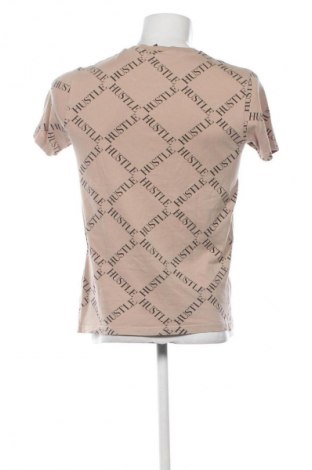 Herren T-Shirt Black Soul, Größe M, Farbe Mehrfarbig, Preis € 9,74