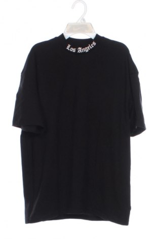 Мъжка тениска Black Squad, Размер XS, Цвят Черен, Цена 19,00 лв.