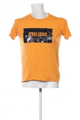 Tricou de bărbați Black Squad, Mărime S, Culoare Portocaliu, Preț 50,00 Lei