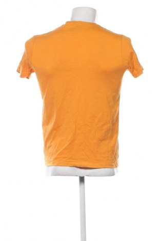 Tricou de bărbați Black Squad, Mărime S, Culoare Portocaliu, Preț 50,00 Lei