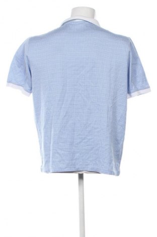 Herren T-Shirt Blazer, Größe XXL, Farbe Blau, Preis € 25,00