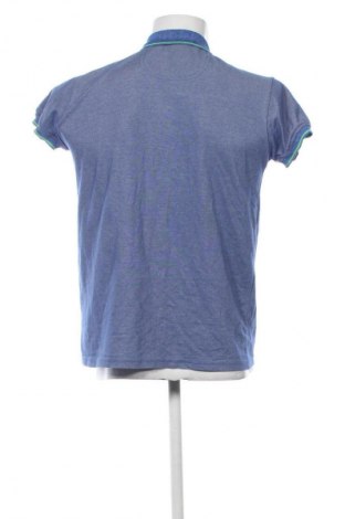 Ανδρικό t-shirt Boss Green, Μέγεθος M, Χρώμα Μπλέ, Τιμή 34,78 €