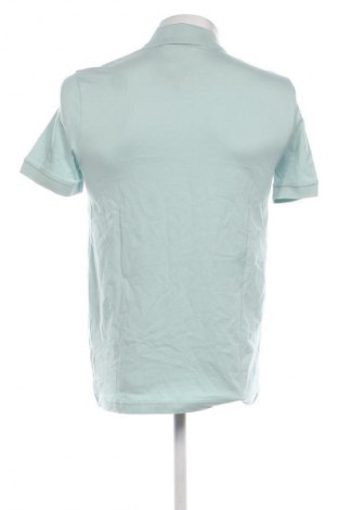 Ανδρικό t-shirt Boss Orange, Μέγεθος M, Χρώμα Πράσινο, Τιμή 77,99 €
