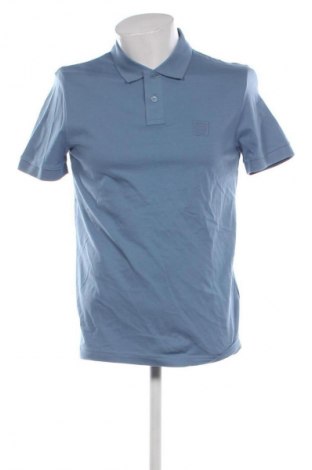 Pánské tričko  Boss Orange, Velikost M, Barva Modrá, Cena  1 949,00 Kč