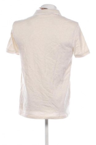 Férfi póló Boss Orange, Méret L, Szín Bézs, Ár 32 519 Ft