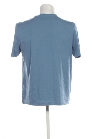 Herren Shirt Boss Orange, Größe L, Farbe Blau, Preis 75,99 €