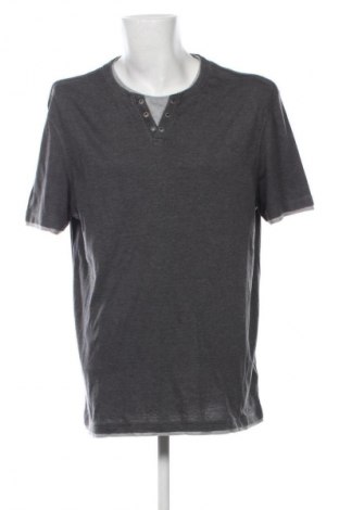 Herren T-Shirt Bpc Bonprix Collection, Größe XL, Farbe Grau, Preis € 9,72