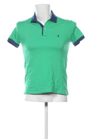 Ανδρικό t-shirt Brooksfield, Μέγεθος M, Χρώμα Πράσινο, Τιμή 33,72 €