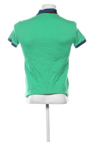 Ανδρικό t-shirt Brooksfield, Μέγεθος M, Χρώμα Πράσινο, Τιμή 33,72 €