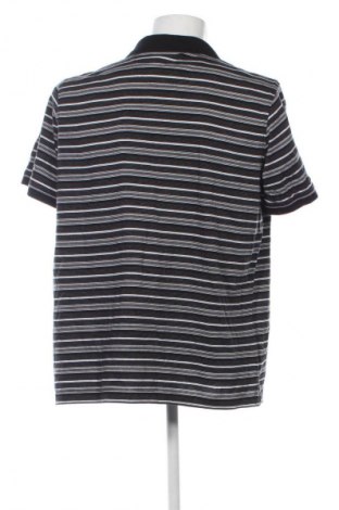 Tricou de bărbați Bugatti, Mărime XXL, Culoare Multicolor, Preț 126,40 Lei