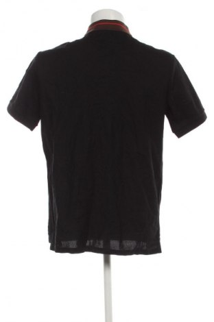 Tricou de bărbați Burberry, Mărime M, Culoare Negru, Preț 634,99 Lei