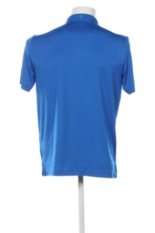 Pánske tričko  Callaway, Veľkosť M, Farba Modrá, Cena  10,24 €