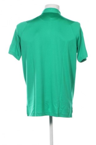 Pánske tričko  Callaway, Veľkosť L, Farba Zelená, Cena  10,24 €