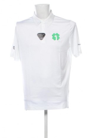 Pánske tričko  Callaway, Veľkosť L, Farba Biela, Cena  23,59 €