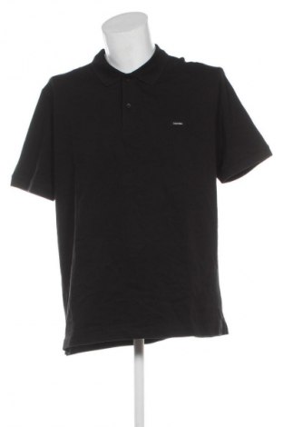 Pánské tričko  Calvin Klein, Velikost 3XL, Barva Černá, Cena  1 799,00 Kč