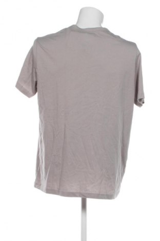 Herren T-Shirt Calvin Klein, Größe L, Farbe Grau, Preis € 15,99
