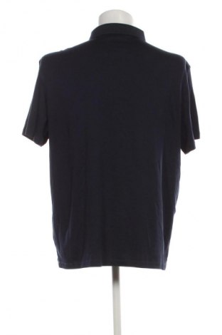 Férfi póló Calvin Klein, Méret XL, Szín Kék, Ár 24 109 Ft