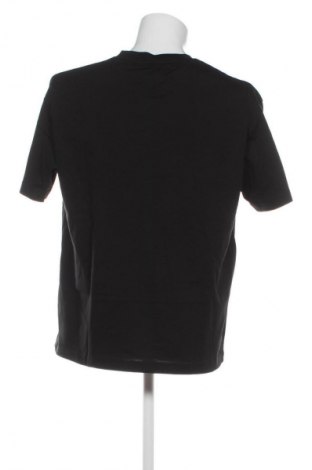 Tricou de bărbați Calvin Klein, Mărime XL, Culoare Negru, Preț 215,99 Lei