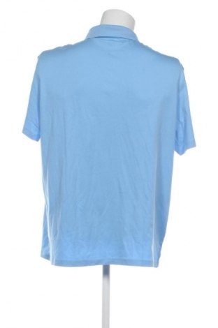 Férfi póló Calvin Klein, Méret XL, Szín Kék, Ár 25 829 Ft