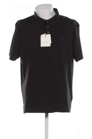 Pánské tričko  Calvin Klein, Velikost XL, Barva Černá, Cena  2 049,00 Kč