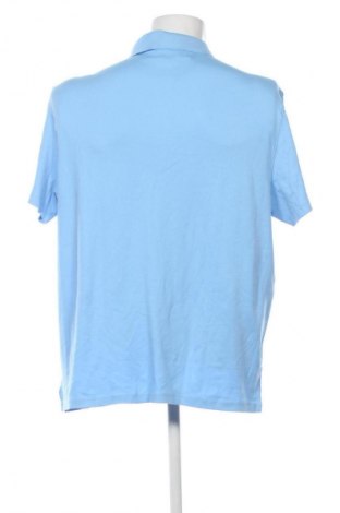 Herren T-Shirt Calvin Klein, Größe XL, Farbe Blau, Preis € 67,99