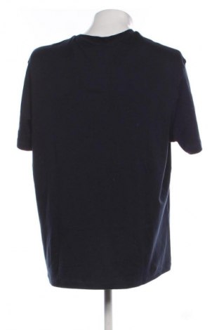 Herren Shirt Calvin Klein, Größe XL, Farbe Blau, Preis 41,99 €