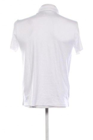 Tricou de bărbați Calvin Klein, Mărime S, Culoare Alb, Preț 424,99 Lei