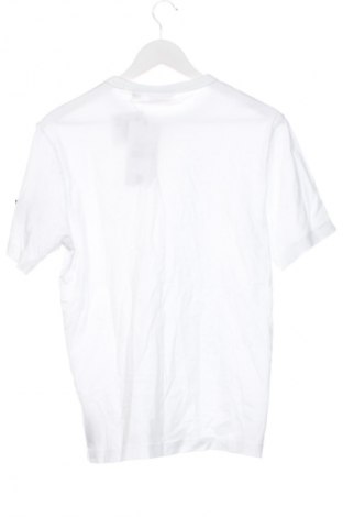 Tricou de bărbați Calvin Klein Jeans, Mărime XS, Culoare Alb, Preț 215,99 Lei