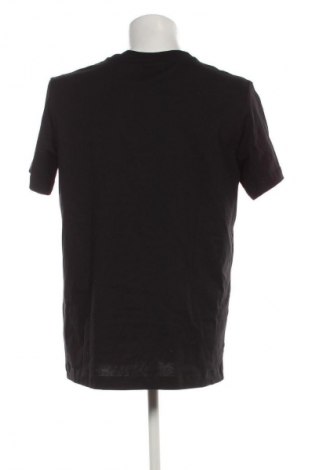 Ανδρικό t-shirt Calvin Klein Jeans, Μέγεθος XXL, Χρώμα Μαύρο, Τιμή 36,99 €