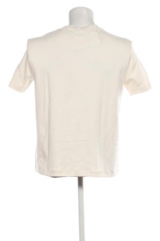 Férfi póló Calvin Klein Jeans, Méret S, Szín Ekrü
, Ár 16 299 Ft