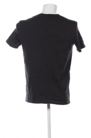 Herren T-Shirt Calvin Klein Jeans, Größe XL, Farbe Schwarz, Preis € 27,99