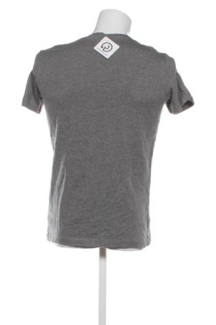 Herren Shirt Calvin Klein Jeans, Größe M, Farbe Grau, Preis 23,99 €