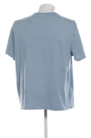 Herren Shirt Calvin Klein Jeans, Größe L, Farbe Blau, Preis 19,99 €